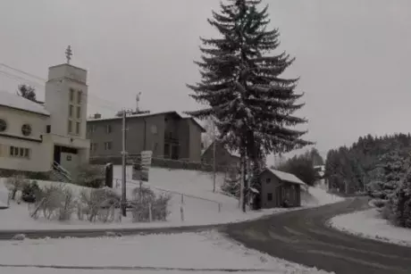 Dubnová Nekoř 2015