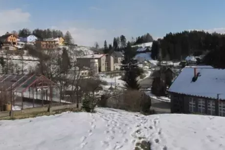 Dubnová Nekoř 2015