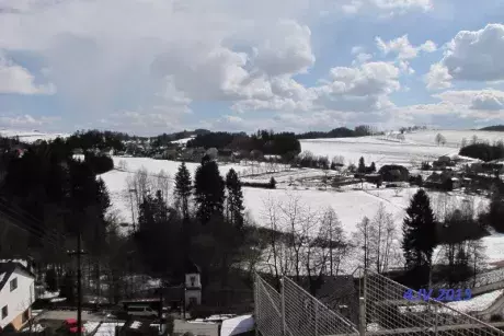 Zelené vánoce, bílé velikonoce