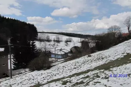 Zelené vánoce, bílé velikonoce