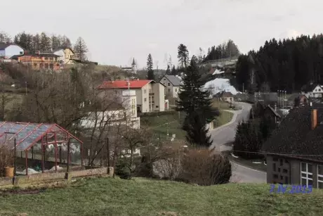 Zelené vánoce, bílé velikonoce