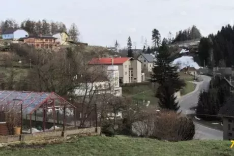 Dubnová Nekoř 2015