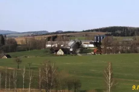 Dubnová Nekoř 2015