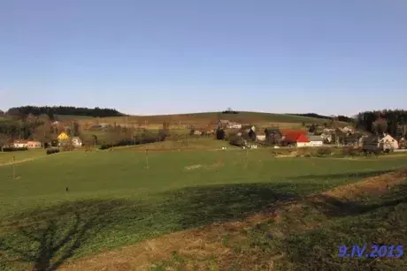 Zelené vánoce, bílé velikonoce