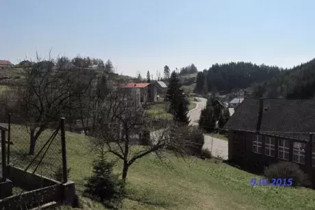 Zelené vánoce, bílé velikonoce