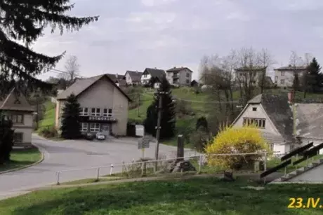 Dubnová Nekoř 2015