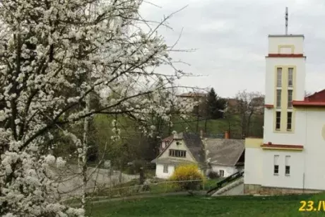 Dubnová Nekoř 2015