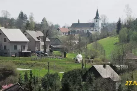 Dubnová Nekoř 2015