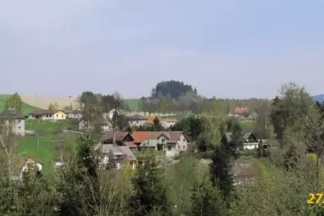 Dubnová Nekoř 2015