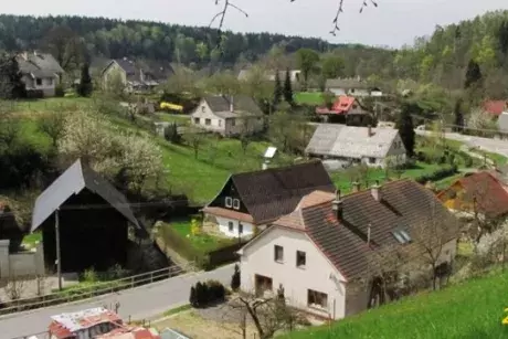 Dubnová Nekoř 2015