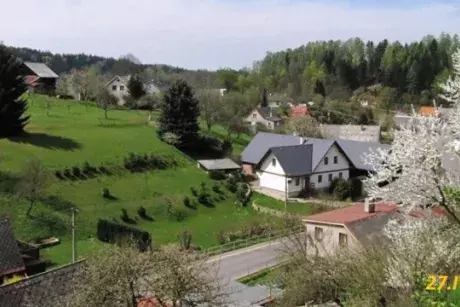 Dubnová Nekoř 2015