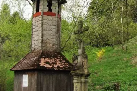 Opravy památek 2015