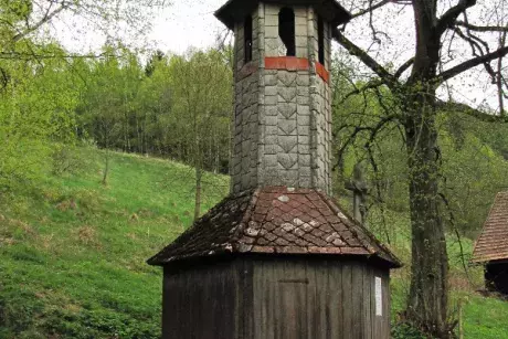 Opravy památek 2015