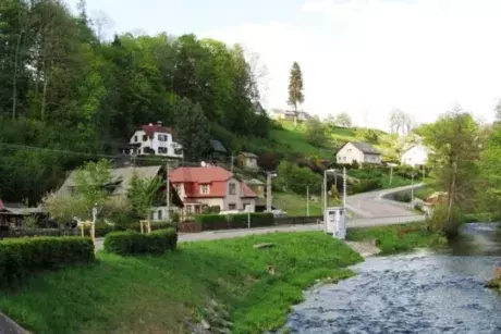 Květnové a červnové proměny Nekoře