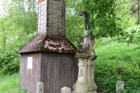 Opravy památek 2015