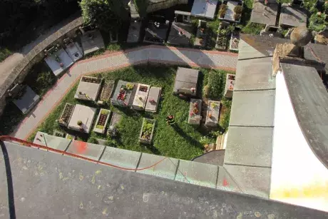 Výcvik zásahové jednotky s dýchací technikou