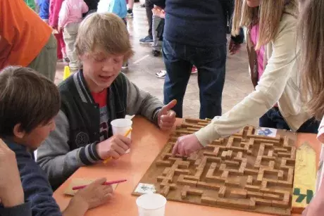 Dětský den 21.6.2015