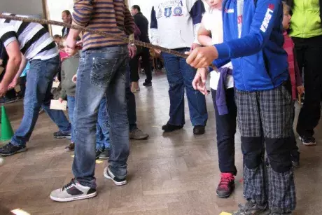 Dětský den 21.6.2015