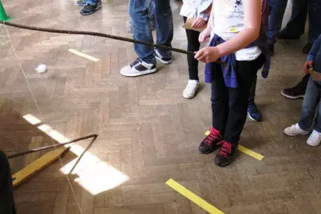 Dětský den 21.6.2015