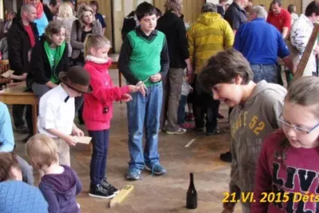 Červnové a červencové události