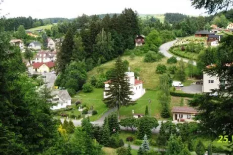 Červnové a červencové události