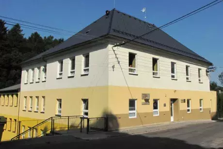 Poslední školní den