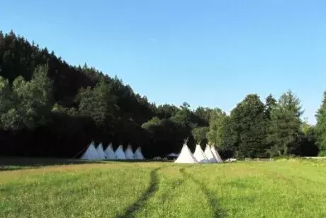 Červnové a červencové události