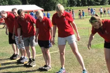 Červnové a červencové události