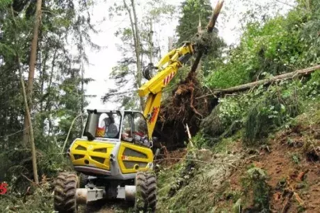 Červnové a červencové události