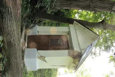 Následky noční bouře 8.7.5015