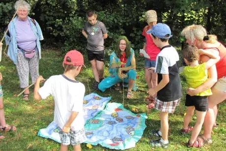 8. Nekořská cesta za pohádkou