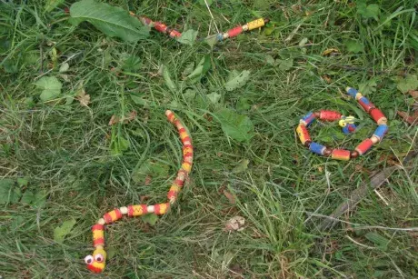 8. Nekořská cesta za pohádkou