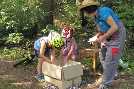 8. Nekořská cesta za pohádkou