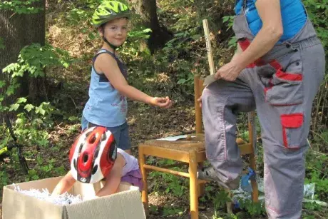 8. Nekořská cesta za pohádkou