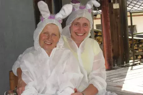 8. Nekořská cesta za pohádkou