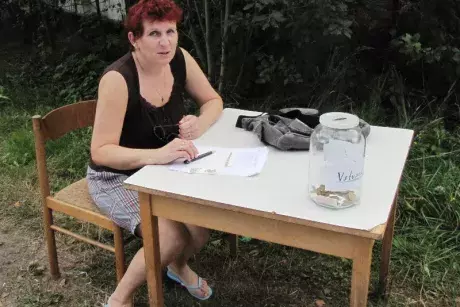 8. Nekořská cesta za pohádkou