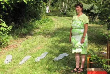 8. Nekořská cesta za pohádkou