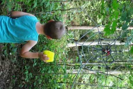 8. Nekořská cesta za pohádkou