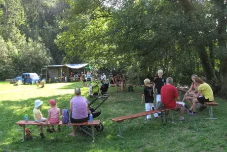 8. Nekořská cesta za pohádkou