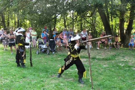 8. Nekořská cesta za pohádkou