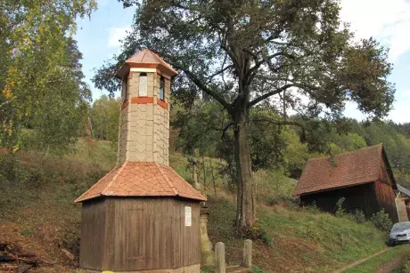 Opravy památek 2015