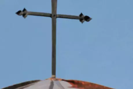 Opravy památek 2015