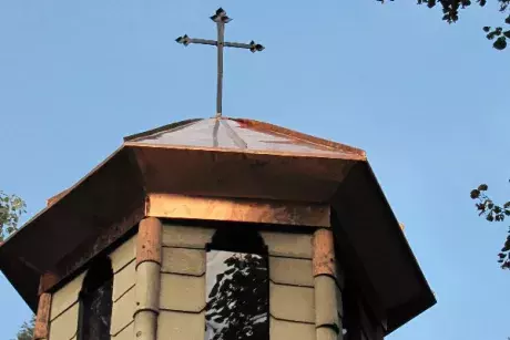 Opravy památek 2015