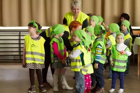 Setkání seniorů 25.10.2015