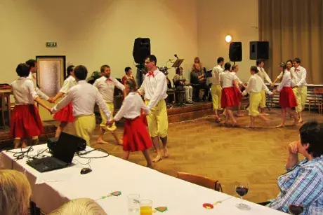 Setkání seniorů 25.10.2015