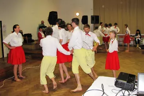 Setkání seniorů 25.10.2015