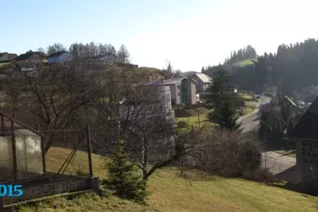 Bílé vánoce, Silvestr, Nový rok?