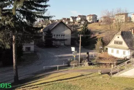 Bílé vánoce, Silvestr, Nový rok?