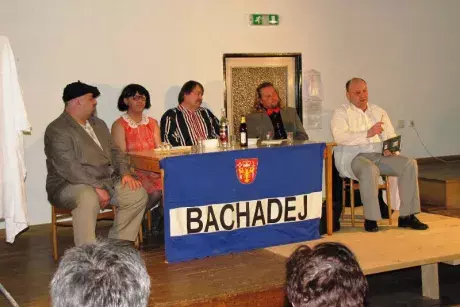 Divadelní představení 5.3.2016