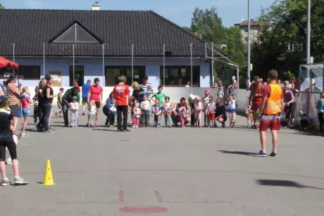 Nekořský kros 22.5.2016